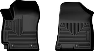 Husky Liners - Husky Liners 54551 X-act Contour Floor Liner - Image 1