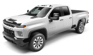 Husky Liners - Husky Liners 2842075 AEROSKIN Hood Protector - Image 2