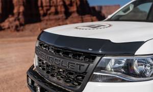 Husky Liners - Husky Liners 2842113 AEROSKIN Hood Protector - Image 1
