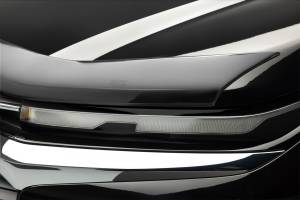 Husky Liners - Husky Liners 2842219 AEROSKIN Hood Protector - Image 1