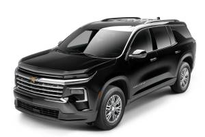 Husky Liners - Husky Liners 2842219 AEROSKIN Hood Protector - Image 3