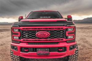 Husky Liners - Husky Liners 2842235 AEROSKIN Hood Protector - Image 3