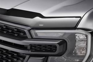 Husky Liners - Husky Liners 2842266 AEROSKIN Hood Protector - Image 1