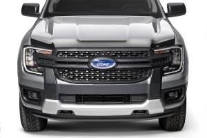 Husky Liners - Husky Liners 2842266 AEROSKIN Hood Protector - Image 2