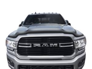 Husky Liners - Husky Liners 2877163 AEROSKIN Hood Protector - Image 3