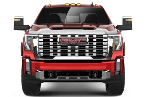 Husky Liners - Husky Liners 2890066 AEROSKIN Hood Protector - Image 1