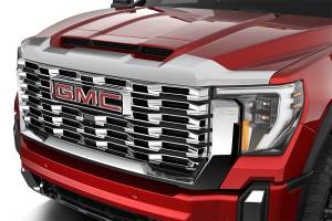 Husky Liners - Husky Liners 2890066 AEROSKIN Hood Protector - Image 2
