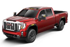 Husky Liners - Husky Liners 2892131 AEROSKIN Hood Protector - Image 3