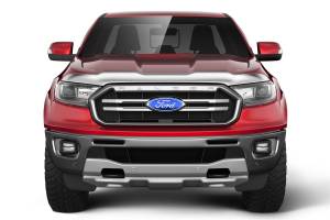 Husky Liners - Husky Liners 2892166 AEROSKIN Hood Protector - Image 1