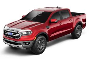 Husky Liners - Husky Liners 2892166 AEROSKIN Hood Protector - Image 3