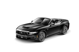 Husky Liners - Husky Liners 2892212 AEROSKIN Hood Protector - Image 1