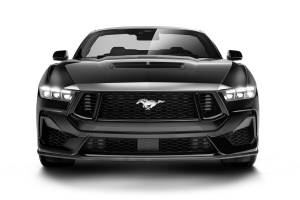 Husky Liners - Husky Liners 2892212 AEROSKIN Hood Protector - Image 2