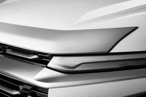 Husky Liners - Husky Liners 2892226 AEROSKIN Hood Protector - Image 4