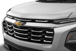 Husky Liners - Husky Liners 2892226 AEROSKIN Hood Protector - Image 5