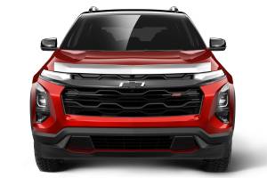 Husky Liners - Husky Liners 2892230 AEROSKIN Hood Protector - Image 1