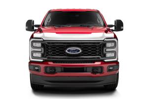 Husky Liners - Husky Liners 2892235 AEROSKIN Hood Protector - Image 1