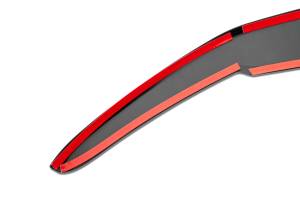 Husky Liners - Husky Liners 2892237 AEROSKIN Hood Protector - Image 3