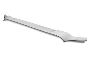 Husky Liners - Husky Liners 2892279 AEROSKIN Hood Protector - Image 2