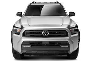 Husky Liners - Husky Liners 2892279 AEROSKIN Hood Protector - Image 8