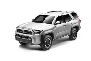 Husky Liners - Husky Liners 2892279 AEROSKIN Hood Protector - Image 10