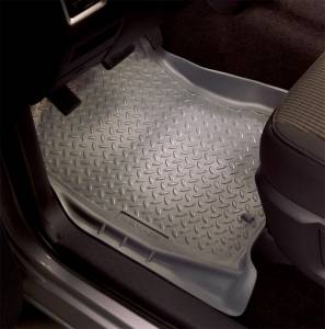 Husky Liners - Husky Liners 31102 Classic Style Floor Liner - Image 2