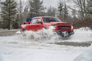 Husky Liners - Husky Liners 2830140 AEROSKIN II Hood Protector - Image 3