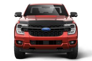 Husky Liners - Husky Liners 2830166 AEROSKIN II Hood Protector - Image 2
