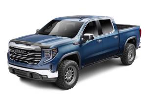Husky Liners - Husky Liners 2830167 AEROSKIN II Hood Protector - Image 4