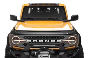 Husky Liners - Husky Liners 2830183 AEROSKIN II Hood Protector - Image 5