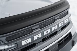 Husky Liners - Husky Liners 2830188 AEROSKIN II Hood Protector - Image 1