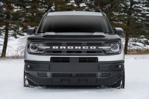Husky Liners - Husky Liners 2830188 AEROSKIN II Hood Protector - Image 3
