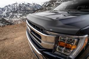 Husky Liners - Husky Liners 2830196 AEROSKIN II Hood Protector - Image 4