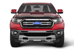 Husky Liners - Husky Liners 2842166 AEROSKIN Hood Protector - Image 1