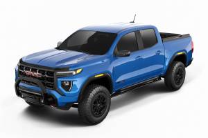 Husky Liners - Husky Liners 2842214 AEROSKIN Hood Protector - Image 1