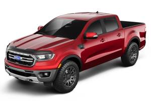 Husky Liners - Husky Liners 2842166 AEROSKIN Hood Protector - Image 3