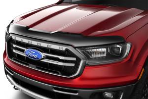 Husky Liners - Husky Liners 2842166 AEROSKIN Hood Protector - Image 2