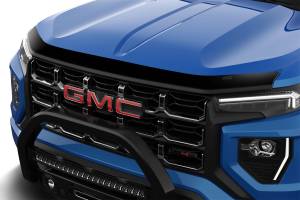 Husky Liners - Husky Liners 2842214 AEROSKIN Hood Protector - Image 2