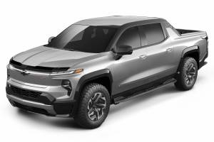 Husky Liners - Husky Liners 2842215 AEROSKIN Hood Protector - Image 1