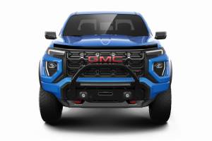 Husky Liners - Husky Liners 2842214 AEROSKIN Hood Protector - Image 3