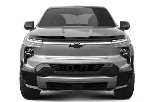 Husky Liners - Husky Liners 2842215 AEROSKIN Hood Protector - Image 2