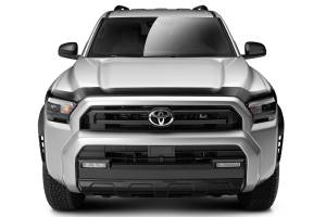 Husky Liners - Husky Liners 2842279 AEROSKIN Hood Protector - Image 5