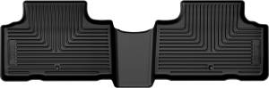 Husky Liners - Husky Liners 51531 X-act Contour Floor Liner - Image 1