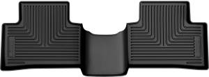 Husky Liners - Husky Liners 51561 X-act Contour Floor Liner - Image 1