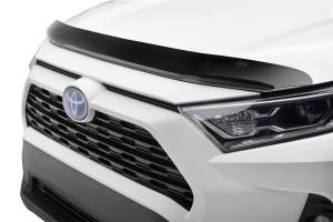 Husky Liners - Husky Liners 2810055 Hood Shield - Image 3
