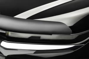 Husky Liners - Husky Liners 2810274 Hood Shield - Image 2