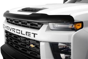 Husky Liners - Husky Liners 2815018 Hood Shield - Image 3