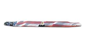 Husky Liners - Husky Liners 2818018 Hood Shield - Image 2