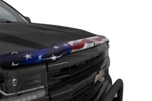Husky Liners - Husky Liners 2818035 Hood Shield - Image 4