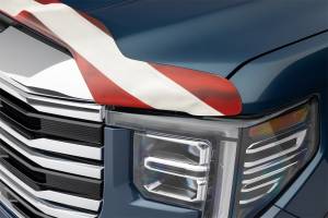 Husky Liners - Husky Liners 2818056 Hood Shield - Image 3