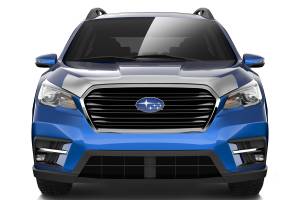 Husky Liners - Husky Liners 2892220 AEROSKIN Hood Protector - Image 1